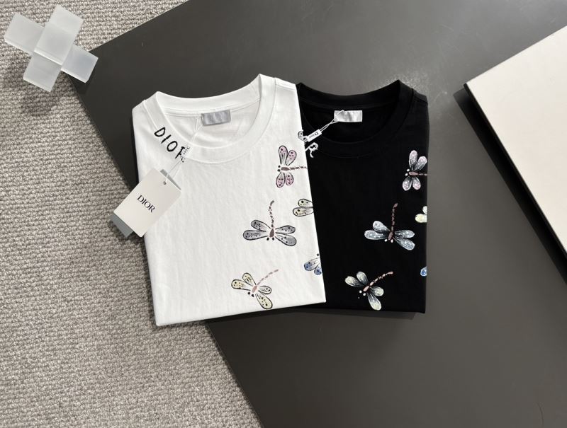 Christian Dior T-Shirts